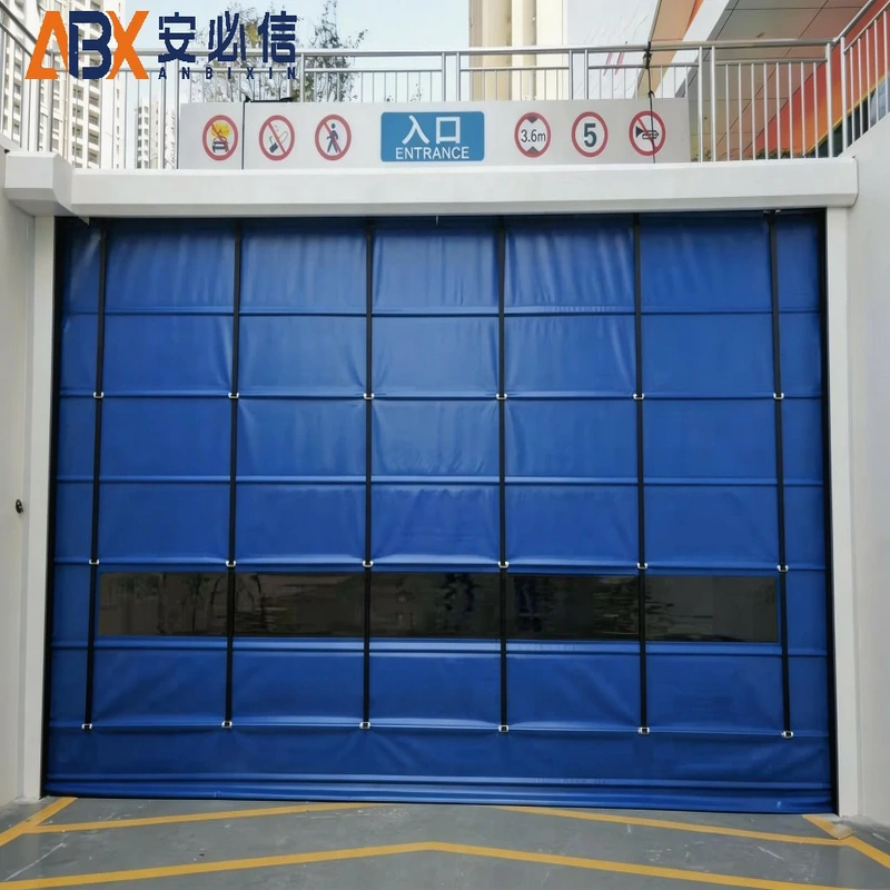 沧州市海绵门封